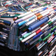 Illustration for article titled Mercedes Pens Art Car Baffles, Entertains At Maker Faire